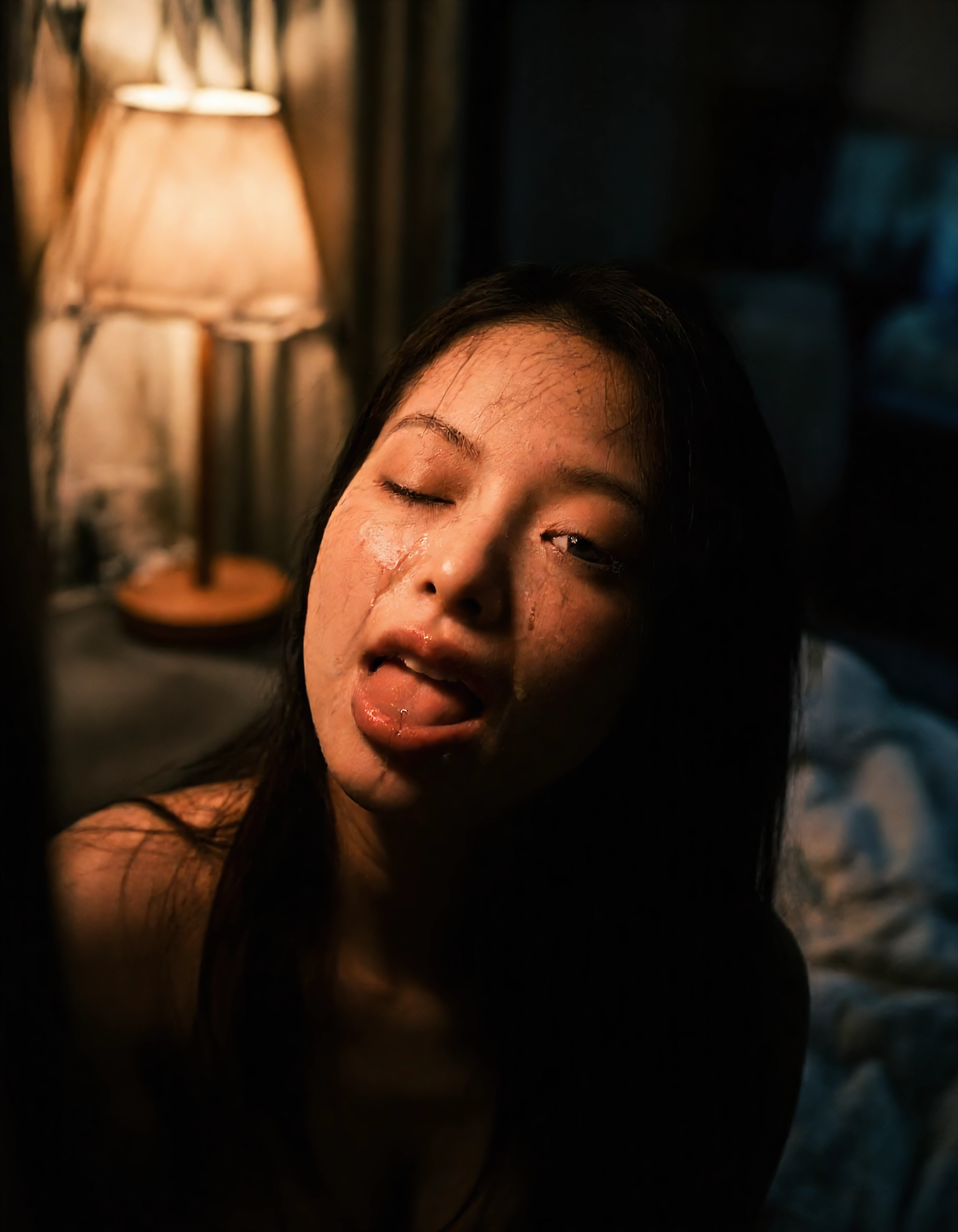 Haruka Ito facial cum image on NeedHer