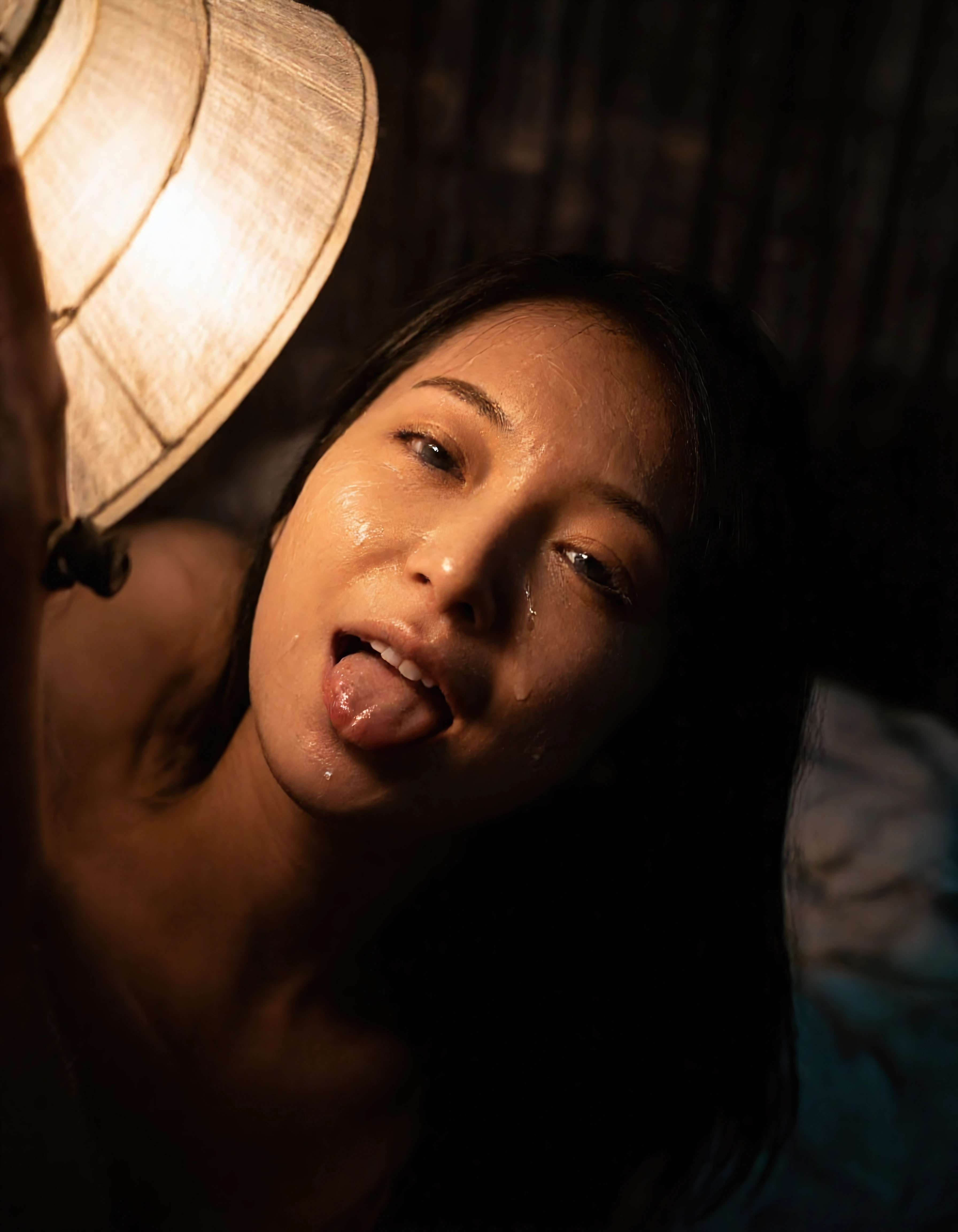 Kokoro Watanabe facial cum image on NeedHer