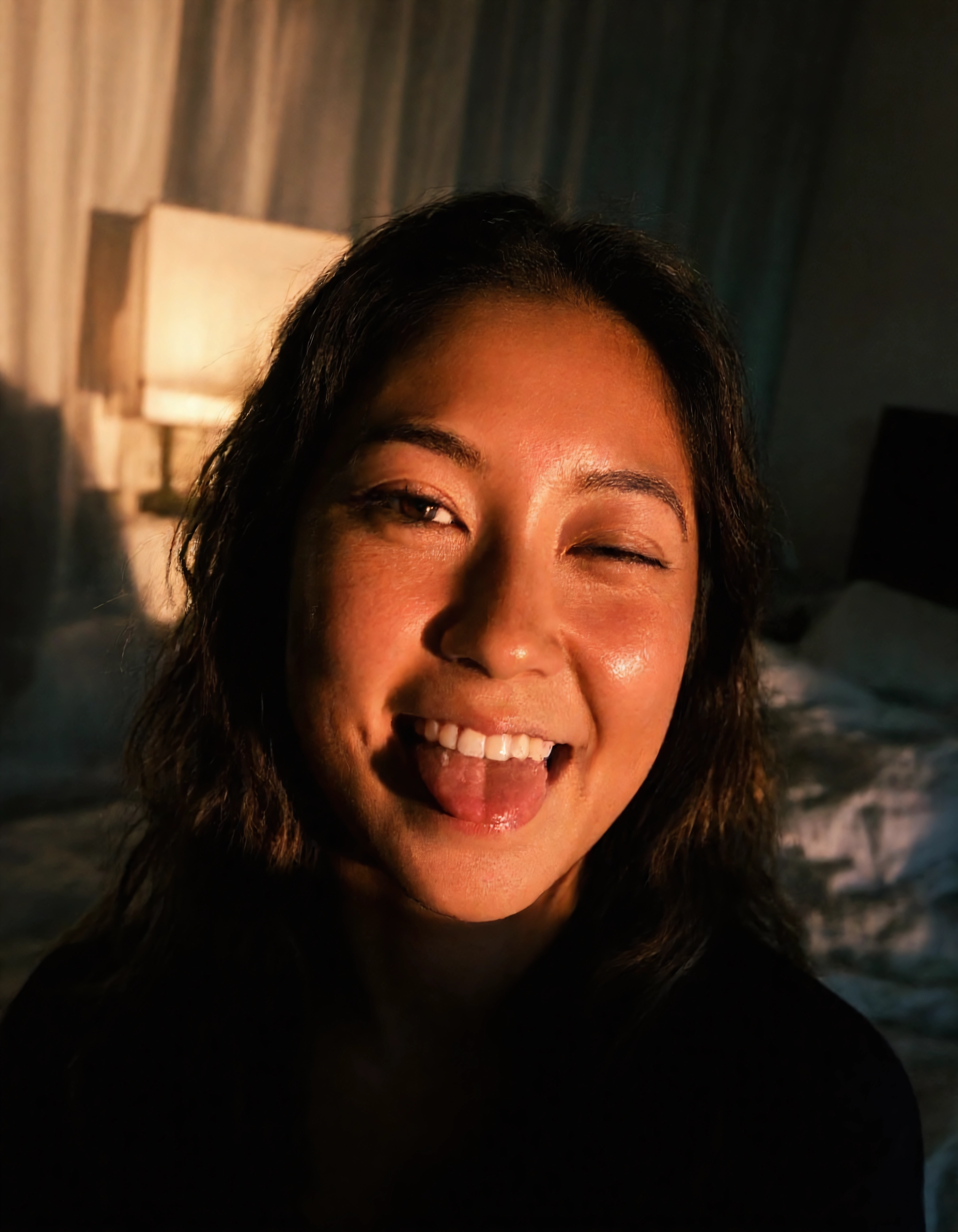 Yuna Ishikawa facial cum image on NeedHer