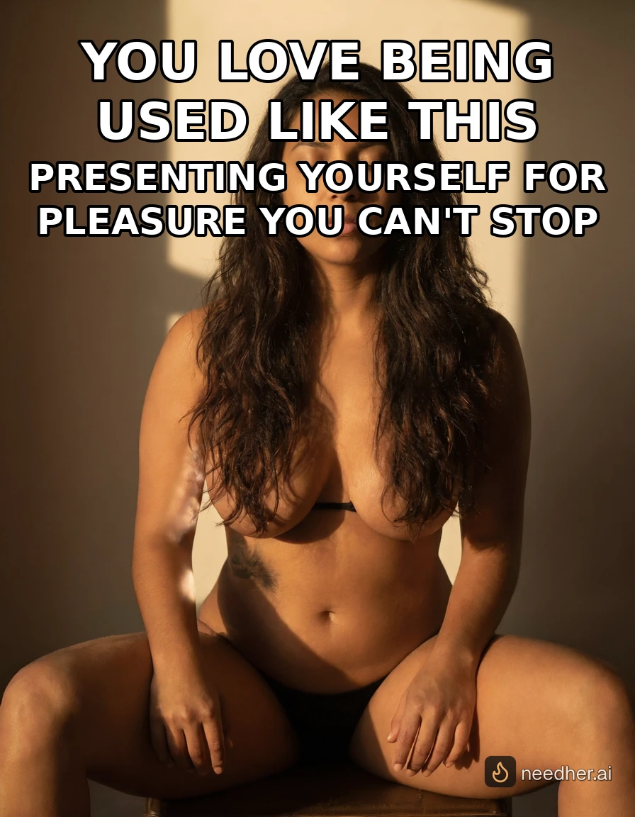 Isabella Reyes caption mix 4 pose image on NeedHer