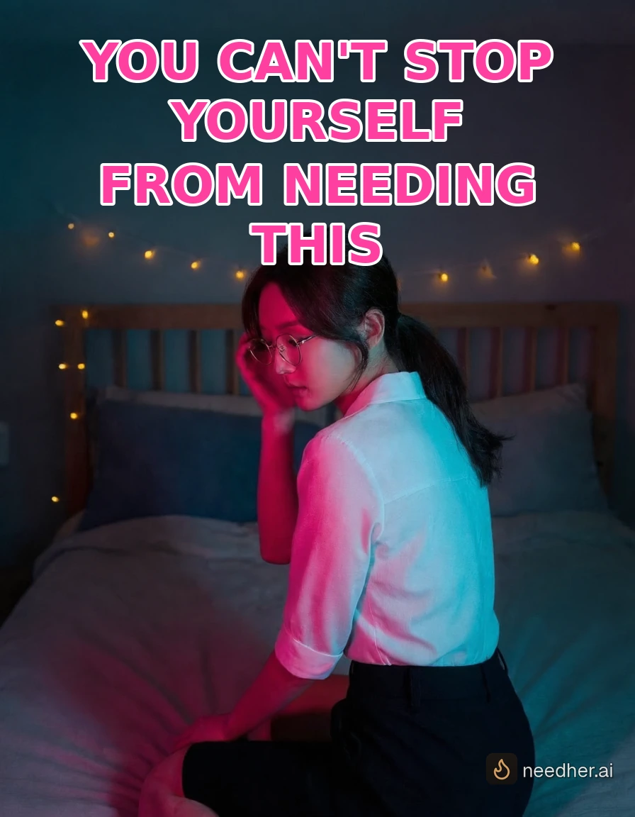 Ji-woo Choi caption sissy hypno 6 pose image on NeedHer