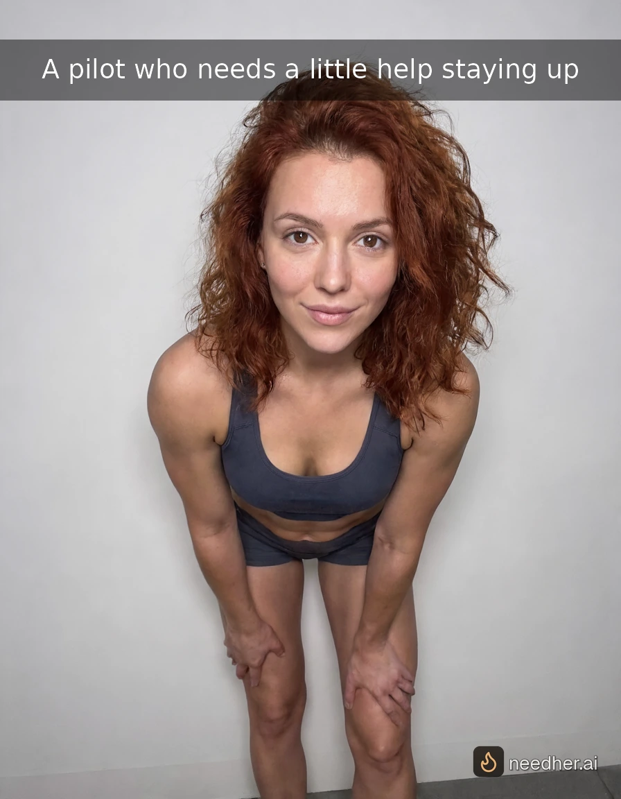 Kira Volkov caption mix 1 pose image on NeedHer