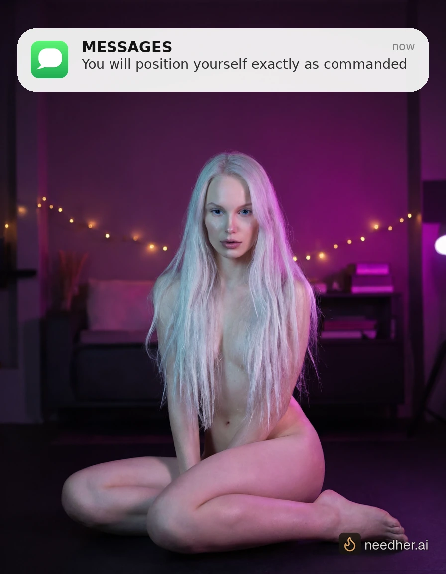 Liv Kristiansen caption submission 1 pose image on NeedHer