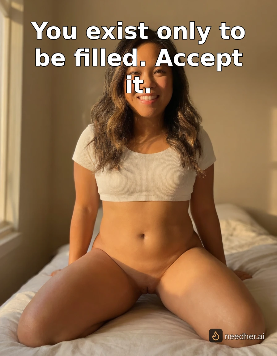 Mai Pham caption submission 2 pose image on NeedHer