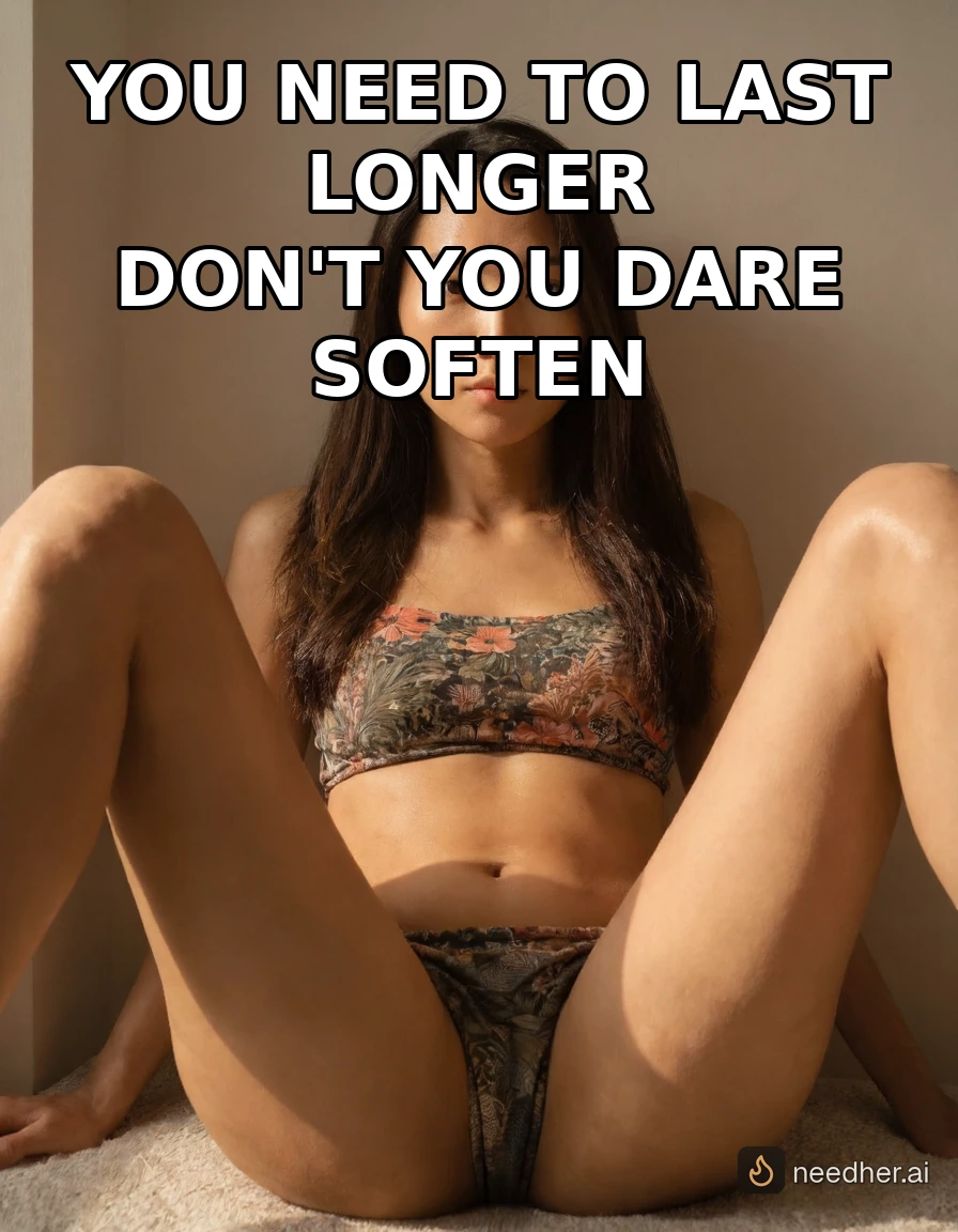 Mei Ling Tan caption mix 3 pose image on NeedHer