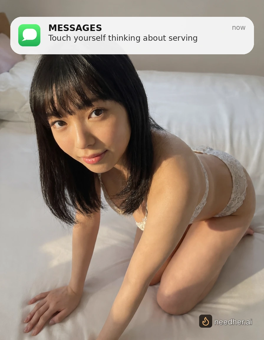Natsuki Arai caption sissy hypno 3 image on NeedHer