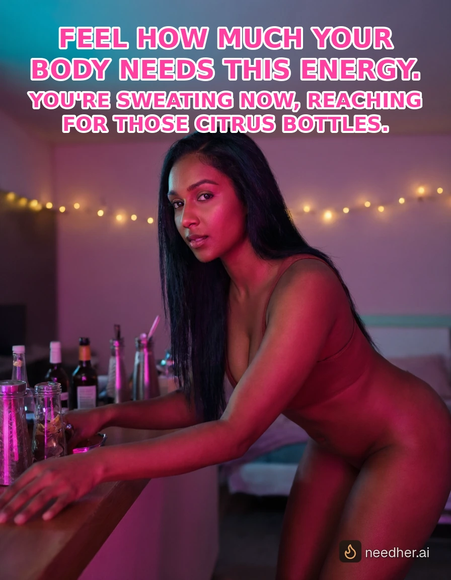 Raven Delacroix caption sissy hypno 2 image on NeedHer