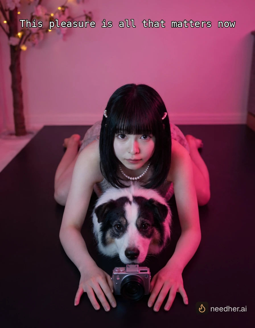 Sakura Yoshida caption sissy hypno 5 image on NeedHer