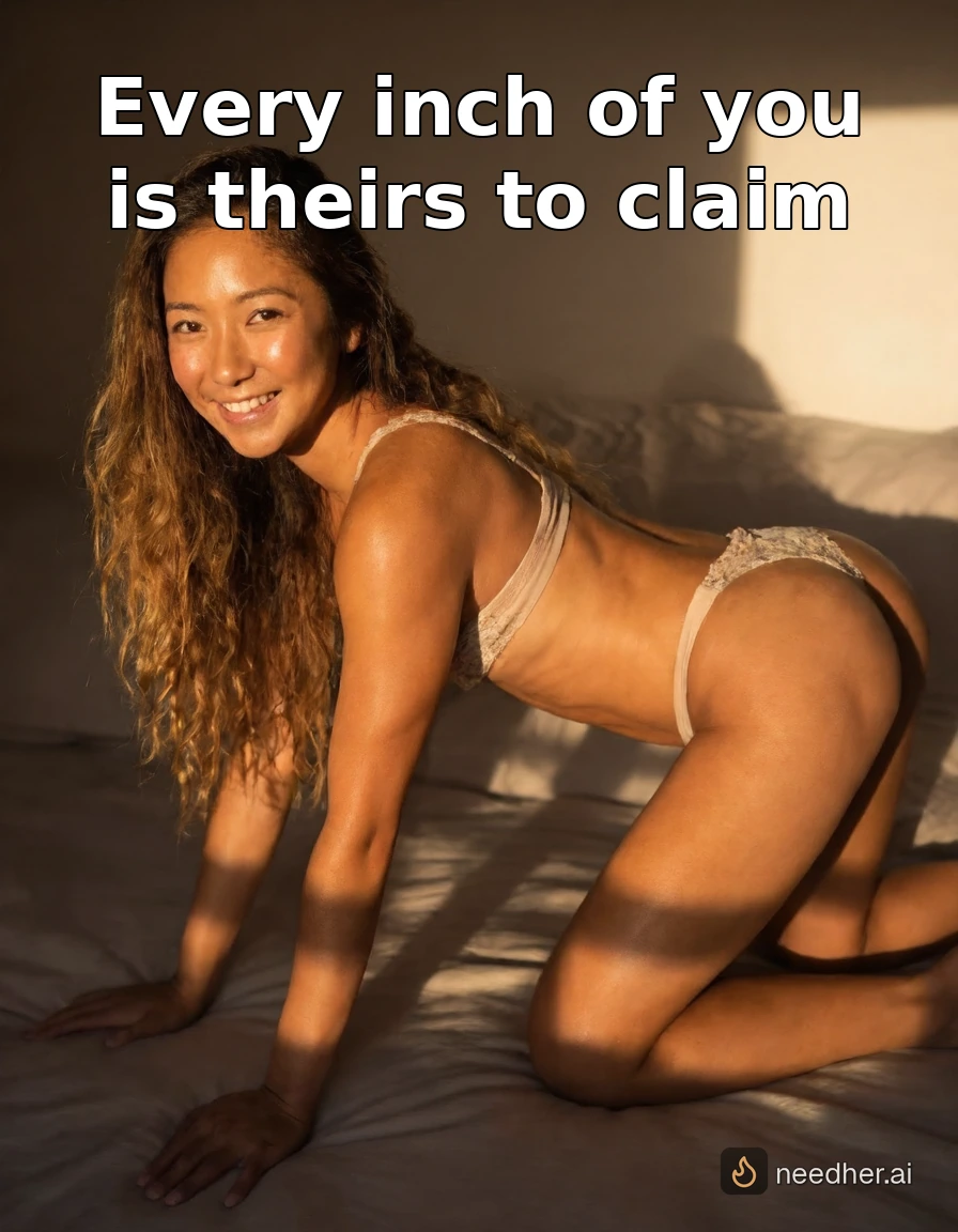 Yuna Ishikawa caption submission 2 image on NeedHer